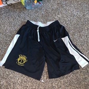 Nike shorts